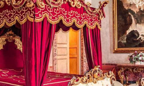 Palazzo Doria Napoli