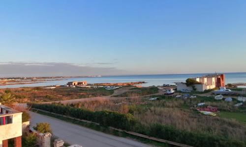 Villetta Scruscio ri Mare