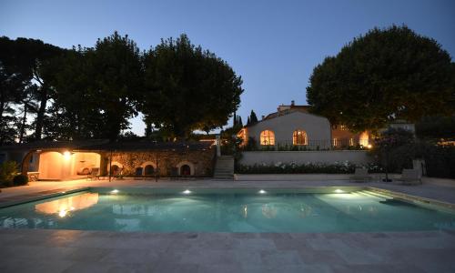 Domaine Perréal Chambres d'hôtes