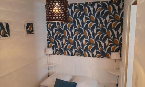 location appartement 100 m de la plage