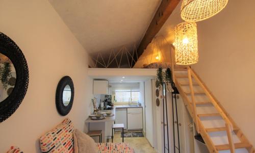 Les Bastidons de L'Isle - Le Saint-Antoine - 3 étoiles