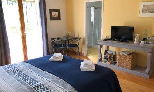 Deluxe Room photo