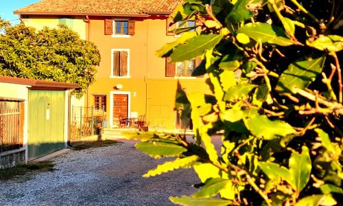 ZANINA COUNTRY HOUSE