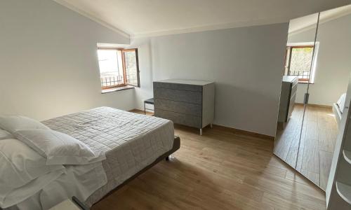 Charming 1-Bed Apartment in Montepulciano