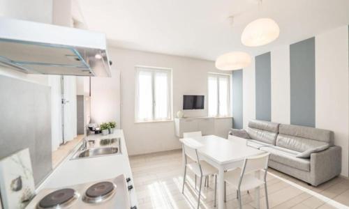 Appartamenti Area123