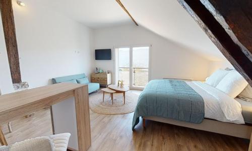 Deluxe Room photo