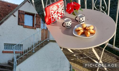 Le Nid de l'Ecureuil