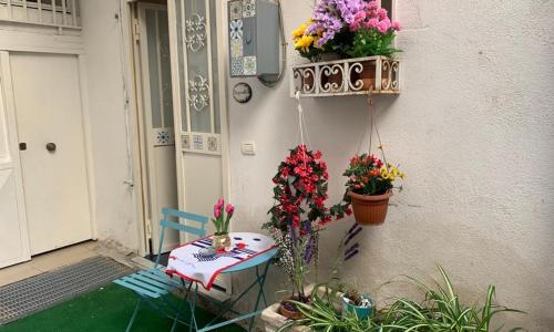 Reginella Holiday Home