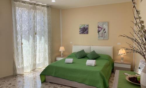 Si Viaggiare Apartments