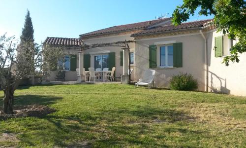 Location Le Clos du Petit Parrot