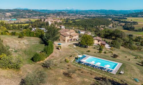 Agriturismo Villalugnano