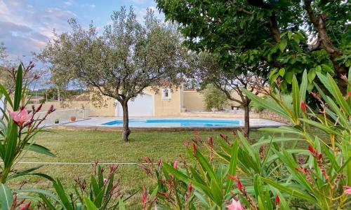 Villa Syrah