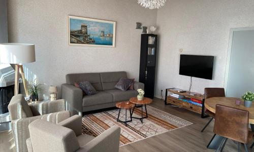 Beach house Atlantique 400m de la plage