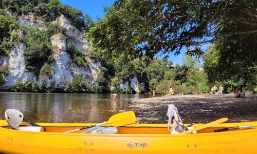 Camping maeva Escapades Au P'tit Bonheur