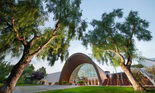 Ethra Reserve Calanè