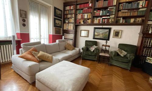 Appartamento TOP Torino ideale per eventi al Inalpi Arena ex Pala Alpitour Isozaky ed al Lingotto e per visitare il Centro Città e le Langhe