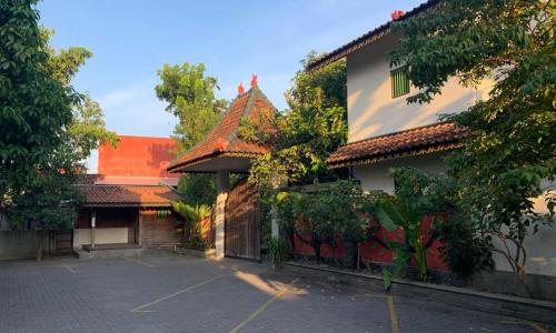 Sonosewu Guesthouse Syariah