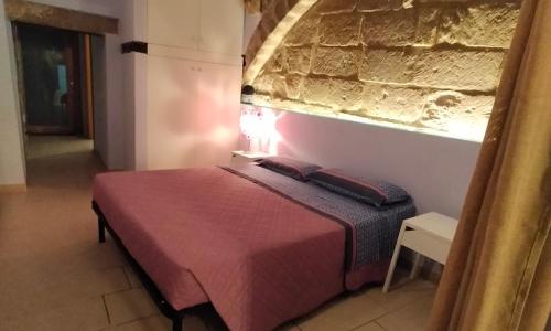 Il Cunicchio alloggio turistico al centro di Viterbo disponibile WiFi