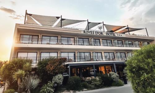 Rives d'Or Hôtel
