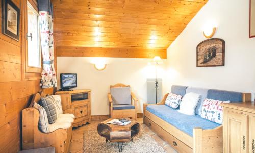 Le Serre D'or, grand appartement au pied des pistes de ski