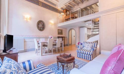 Your nest in Florence