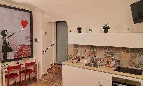 Heart Balloon House - Centro Storico Perugia