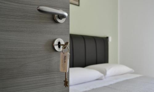 Le Porte di Napoli - Rooms