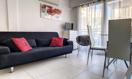 HENRI CAMILLE REAL ESTATE - Rouaze - Studio 50m Croisette