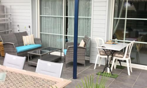 Agréable appartement à 1km du centre de La Teste-de-Buch