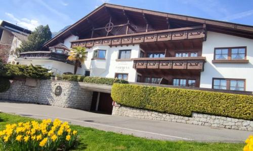 Appartements Villa Fortuna