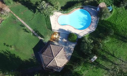 Apartment 500 m from the sea in Porto Vecchio from 77 per night