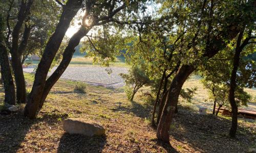 Domaine des sens - 20 couchages insolites