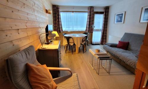 Studio 4 personnes équipé wifi