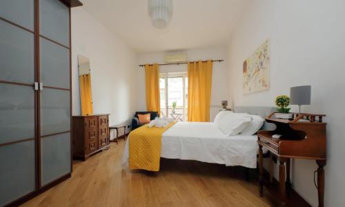 4BNB - Cipro Vatican Apartment