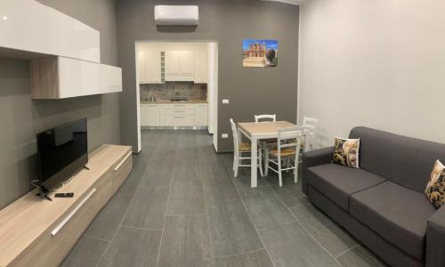 La casa di Alessandro