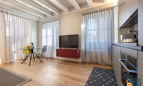 The empress suite - Historical city center