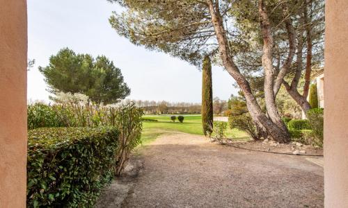 Hôtel du Golf de Pont Royal - maeva Home - Appartement 2 pièces 4 personne 064