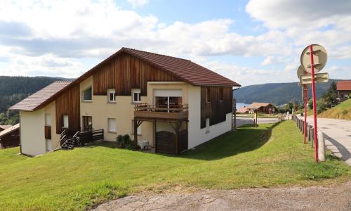 Apartment Location Les balcons de La Mauselaine
