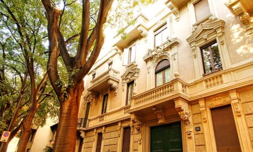 Suite and the City Prime B&B