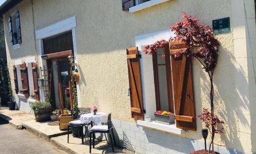 Maison Blanche De Hudson