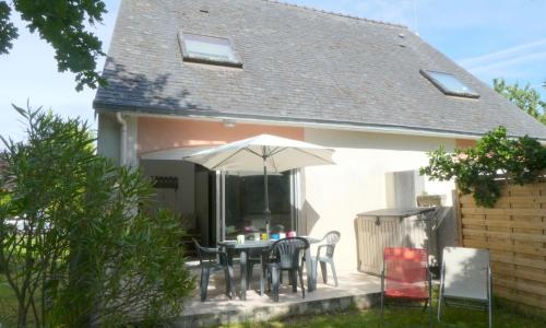 Holiday home, Beg Meil