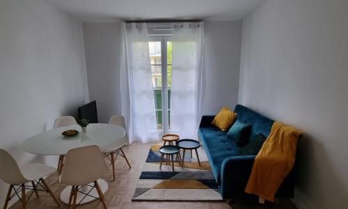 Proche Disney.Un Superbe appartement bien desservi