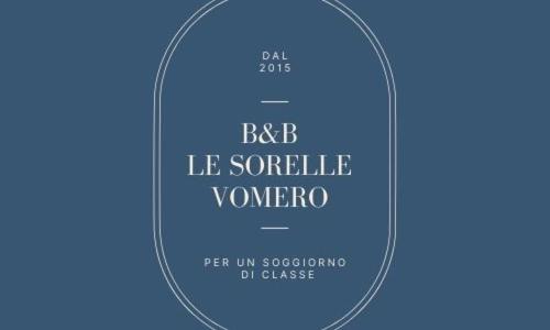 B&B Le Sorelle