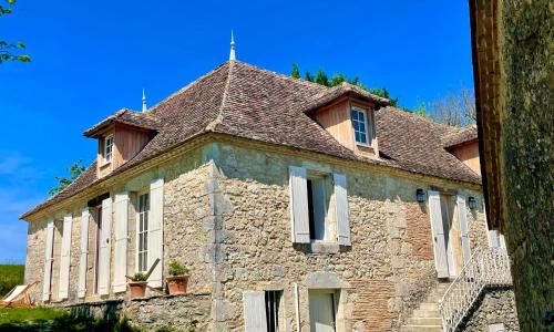 La Vignerie