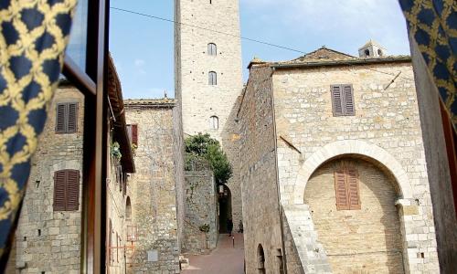 La Locanda di Quercecchio