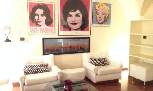 Loft Piazza Università