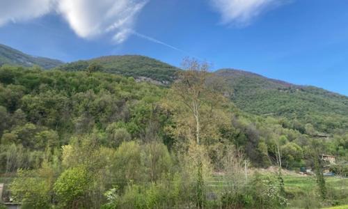 AL CLISI graziosa mansarda