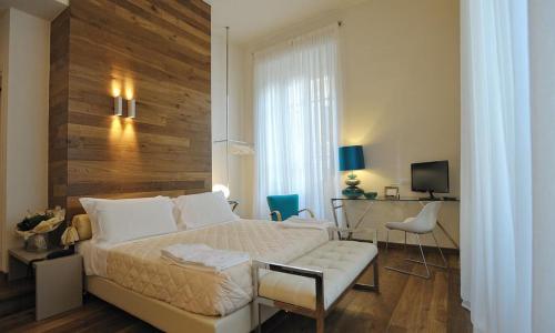 Luxury B&B La Dimora Degli Angeli