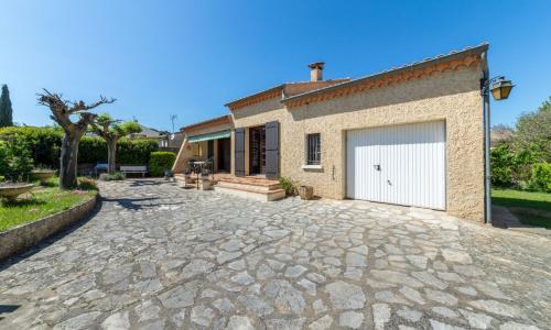Charmante maison avec terrasse aux portes de l'Ardèche