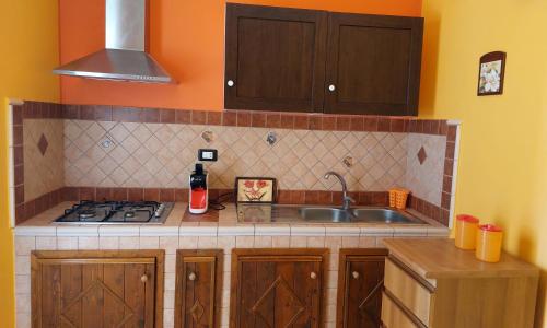 Casa Vacanze Cala Pisana